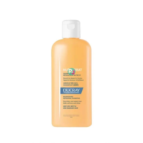 Ducray Nutricerat Shampoo Ultra- Nutritif 200ml